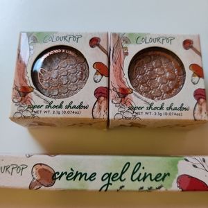 Colourpop Marigold Eyeliner